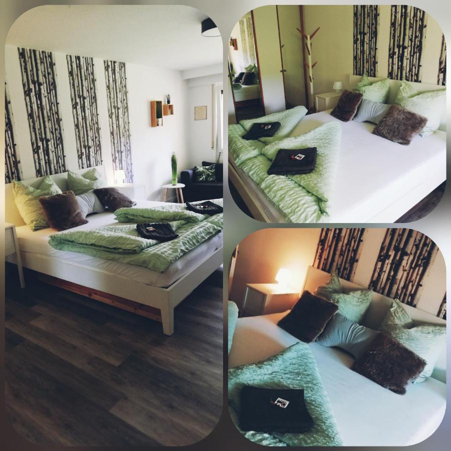 Lived-In Appartement Bad Urach Eksteriør bilde