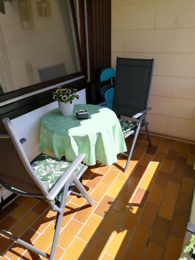 Lived-In Appartement Bad Urach Eksteriør bilde