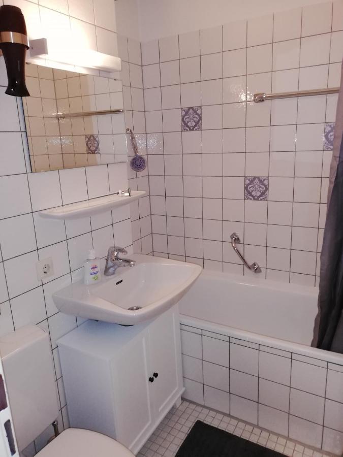 Lived-In Appartement Bad Urach Eksteriør bilde