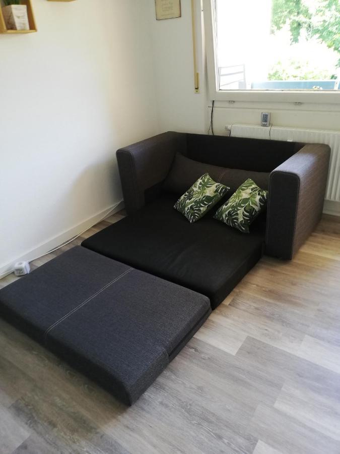 Lived-In Appartement Bad Urach Eksteriør bilde