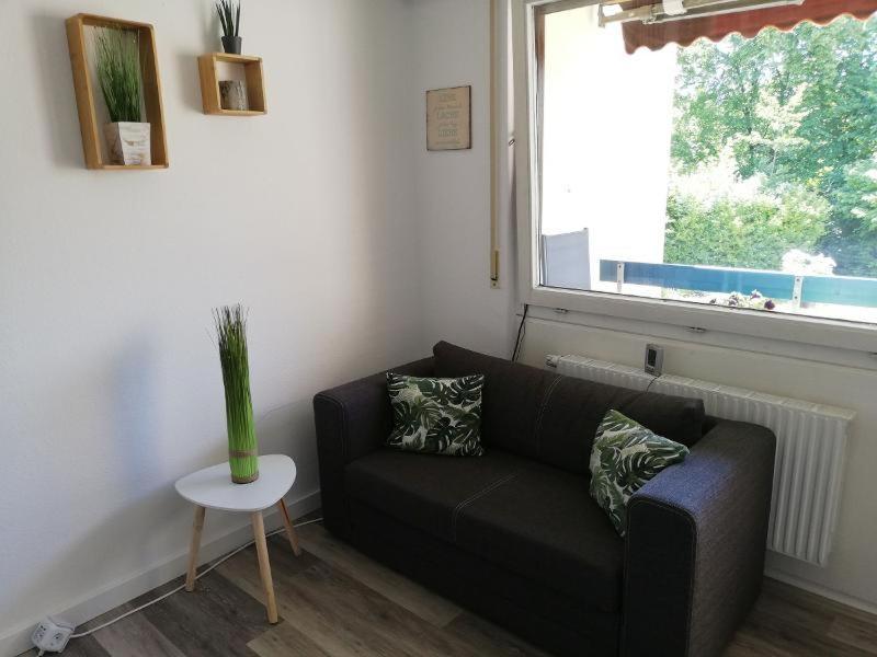 Lived-In Appartement Bad Urach Eksteriør bilde