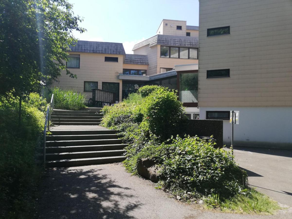 Lived-In Appartement Bad Urach Eksteriør bilde